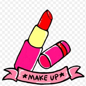 Various cosmetic items